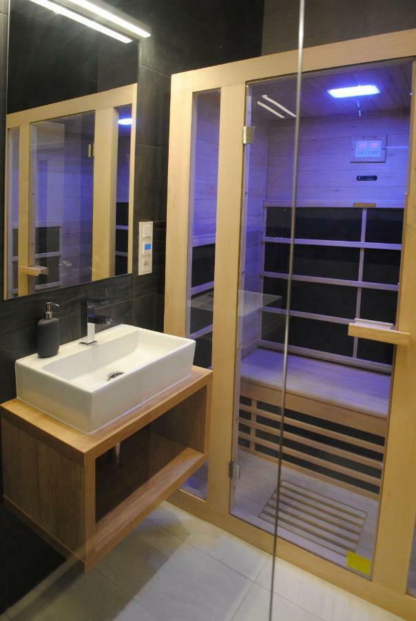 Apartments Centre In Style Olomouc Room photo